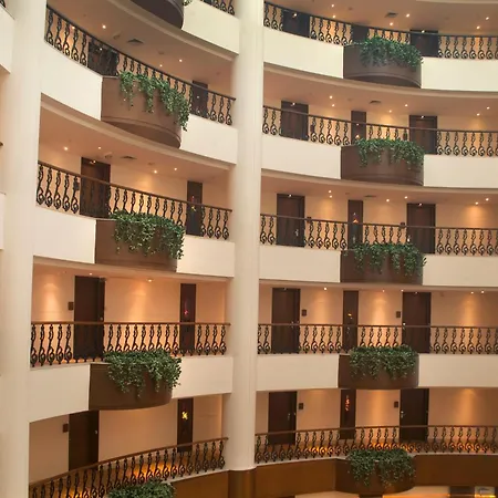 Savoy Suites Greater Noida-3