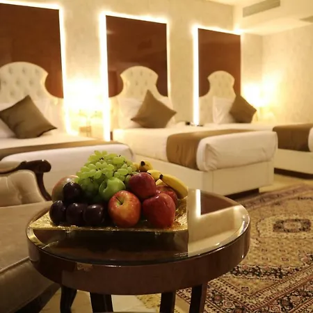 Qasr Aldur Hotel-3