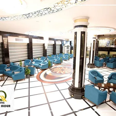 Qasr Aldur Hotel-2
