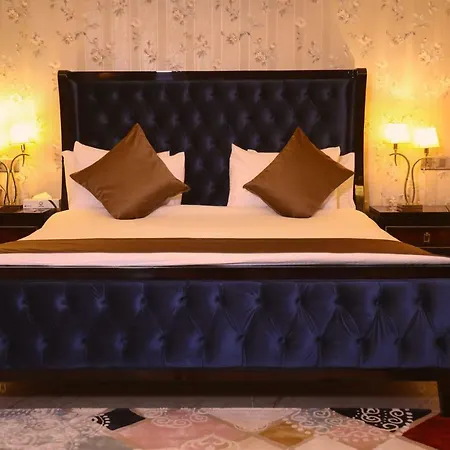 Qasr Aldur Hotel-3