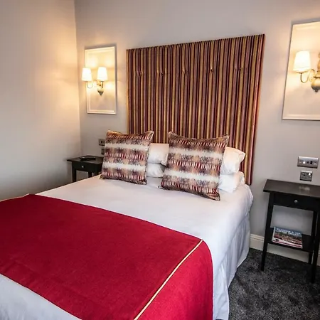 The Georgian Hotel-3