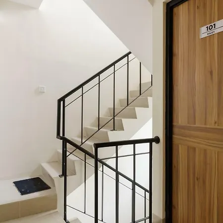 Residences By Reddoorz @ Guntur Raya Setiabudi-2