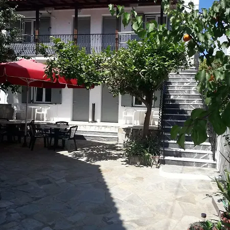 Pension Nikolas-2