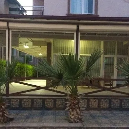 Adalında Otel-2