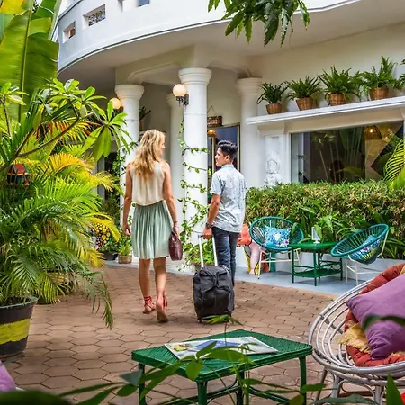 Be Happy Guesthouse Siem Reap-3