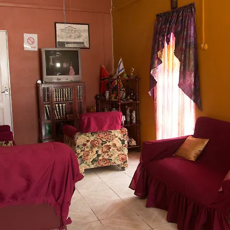 Villa Shalom Guest House-3