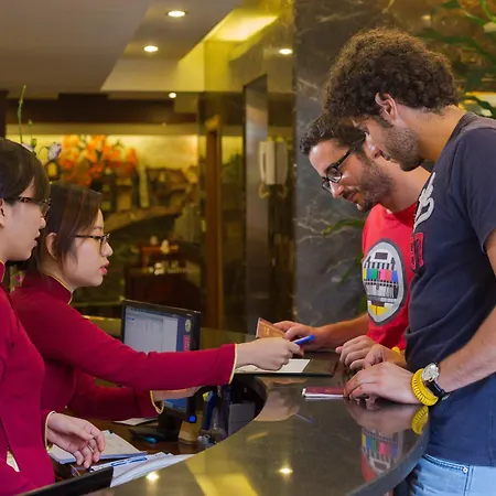 Eliana Ruby Hotel & Travel-2