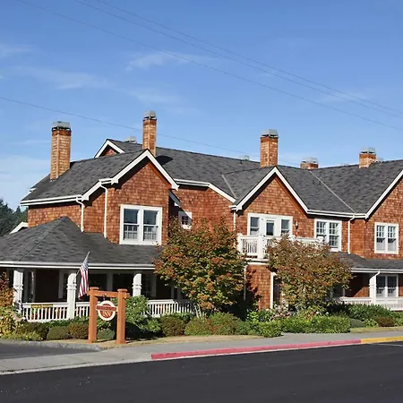 Saratoga Inn-3