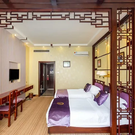 New Century Hotel-2