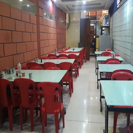 Hotel Malhar Palace-2