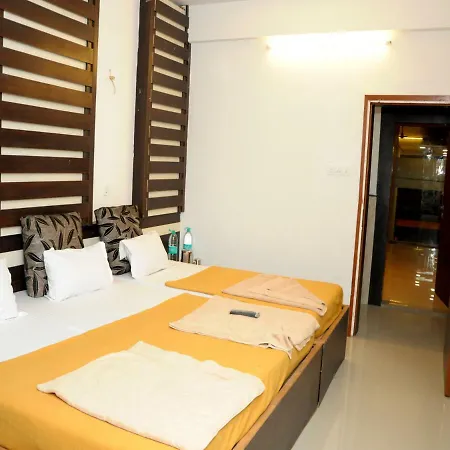 Hotel Malhar Palace-2