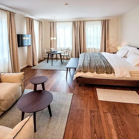 Boutique Hotel Boskinac-2