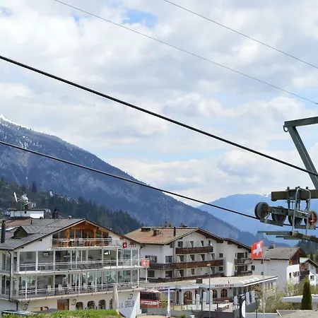Hostel Flims-2
