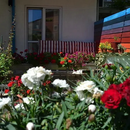 Villa Merci Budva-2