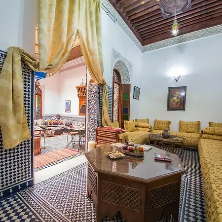 Riad L'Artiste-3