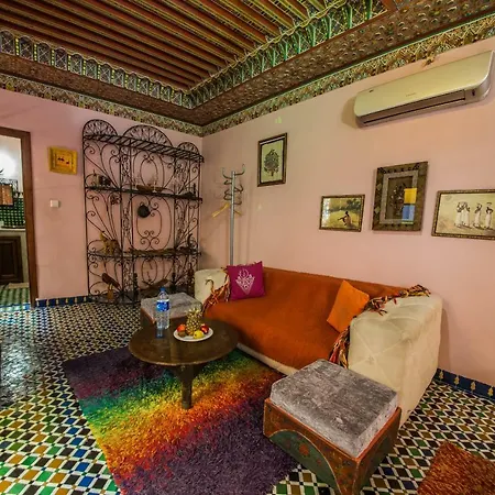 Riad L'Artiste-2