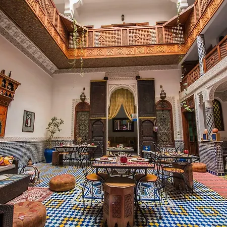 Riad L'Artiste-3