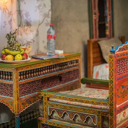 Riad L'Artiste-2