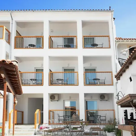 Megali Ammos House-2