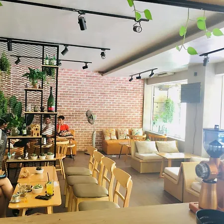 Hoa Sua Hotel-3