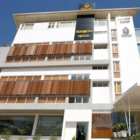 Shivas Gateway-2