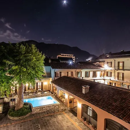 Albergo Le Due Corti-3