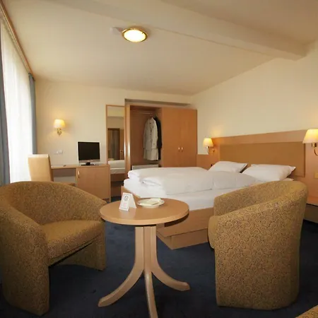 Hotel Garni Eden-3