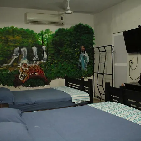 Hotel Calle8-3