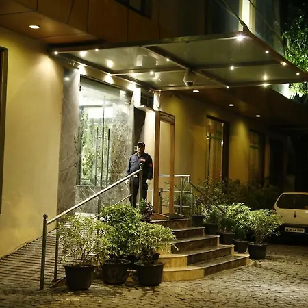 Hotel Jivitesh-2