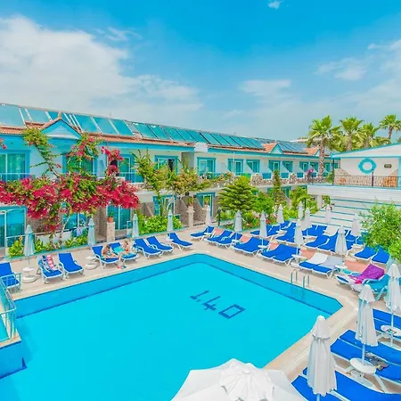 Sunberk Hotel-2