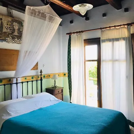 Damouchari Hotel-2