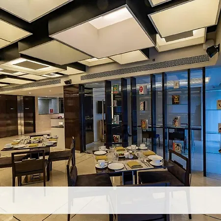 Rpj Hotel Rajkot-2