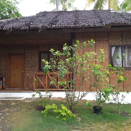 Allba'S Homestay-3