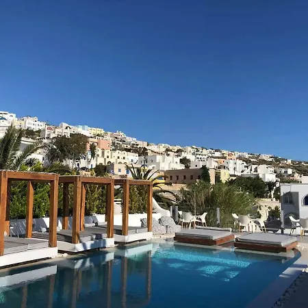 Callia Retreat Suites - Adults Only-2