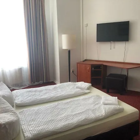 Hotel-Pension Adamshof-3