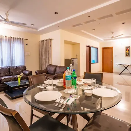 Blueberry Service Apartments-3
