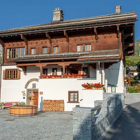 Hotel Stoffel - Adults Only-2