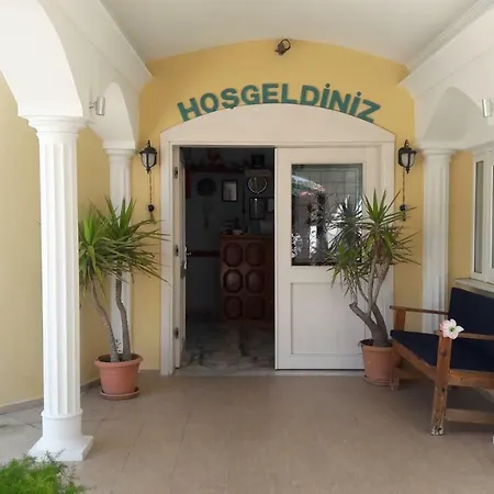 Hotel Mico-2