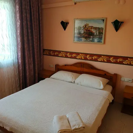 Hotel Mico-3