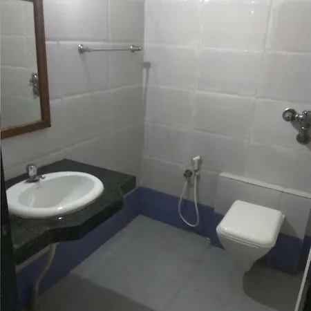 Hotel Surya-3