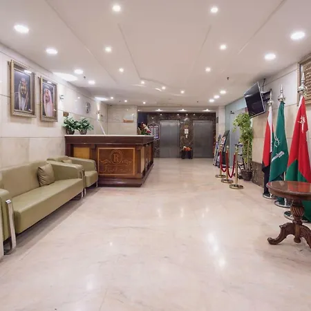 Rahat Al Bal Furnished Units-3