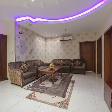 Rahat Al Bal Furnished Units-2
