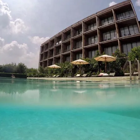 The Glory River Kwai Hotel-3
