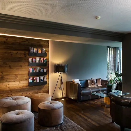 Alia Appartements & Wellness-3