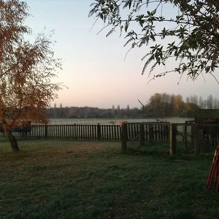 The Barn Bed And Breakfast-2