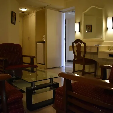Hotel Rangsharda-2