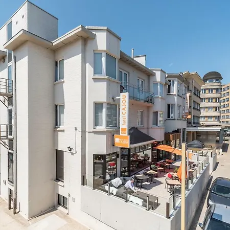 Hotel Cajou-2