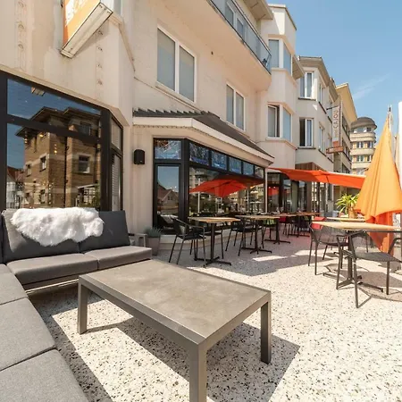 Hotel Cajou-3