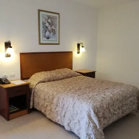 Suites Del Sol-3