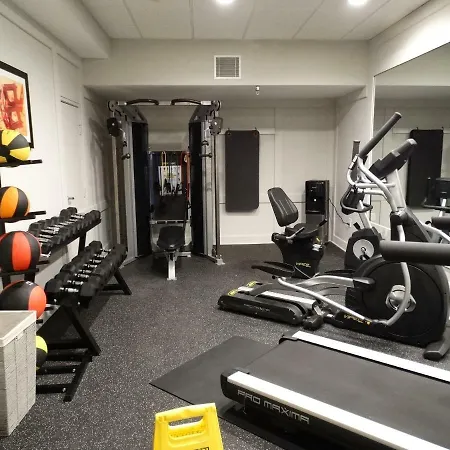 Best Western Overland Park Hotel-2